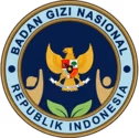 Logo Badan Gizi Nasional Bali